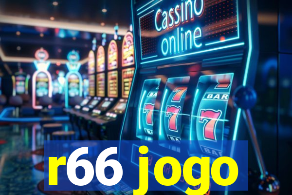 r66 jogo